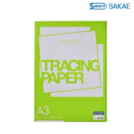 Sトレーシング［ 55g/m2］