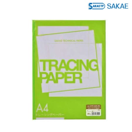 Sトレーシング［95g/m2］