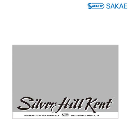 シルバーヒルケントブック［A3］