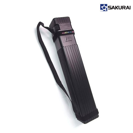 スター　SAS100K　アジャストケース角型　　