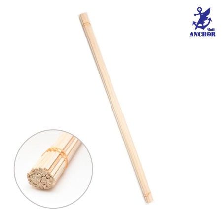 ひのき［10㎜×3㎜平材］