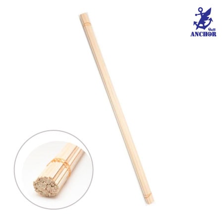 ひのき［5㎜×2㎜平材］