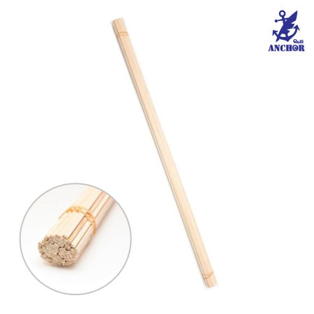 ひのき［3㎜×2㎜平材］