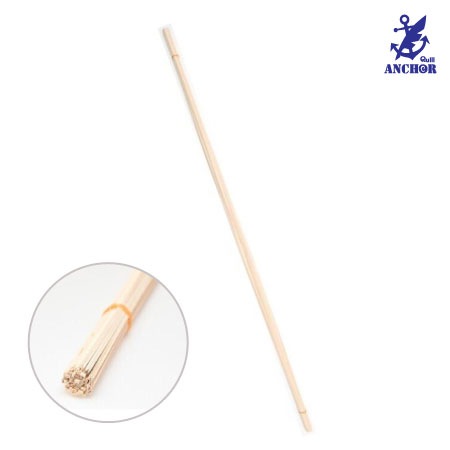 ひのき［5㎜×1㎜平材］