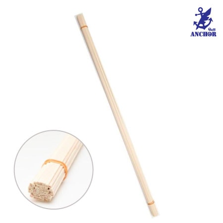 ひのき［6㎜角材］