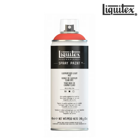 カラーススプレー［スカーレットレッド］