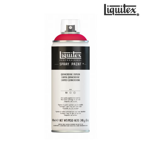 カラーススプレー［キナクリドンクリムソン］
