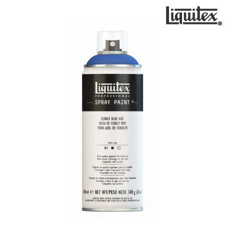 カラーススプレー［ブリリアントブルーパープル］