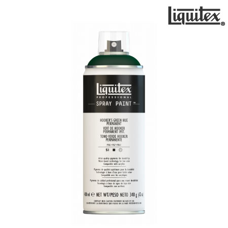 カラーススプレー［フーカスグリーンヒュー］