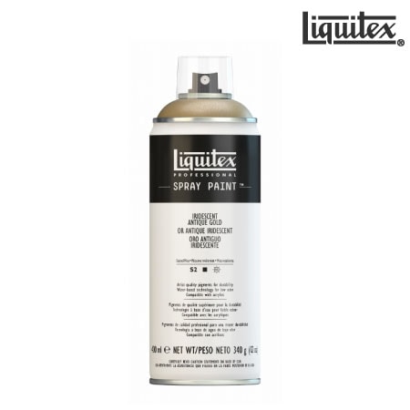 カラーススプレー［アンティークゴールド］