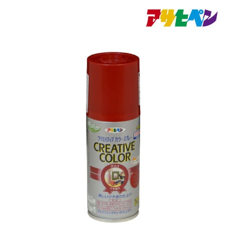 カラースプレー［ディープレッド］