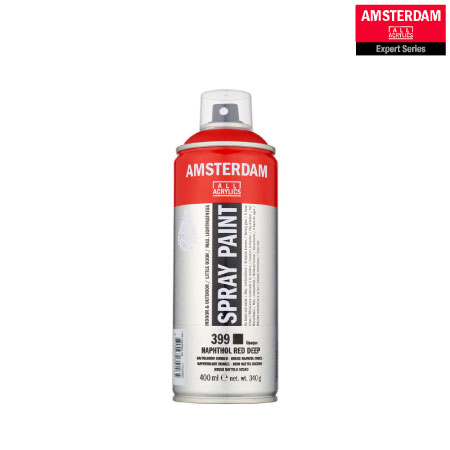 スプレーペイント［ナフトールレッドディープ］