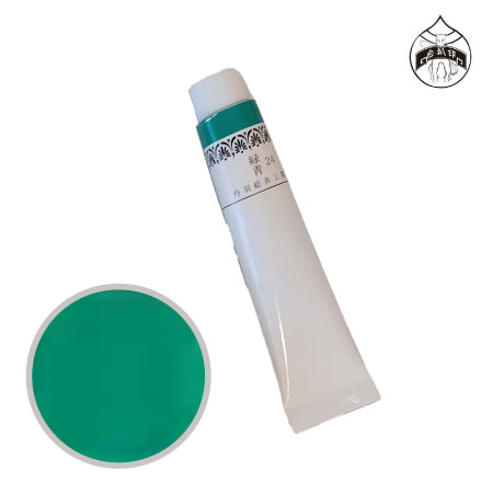 新日本画絵具6号