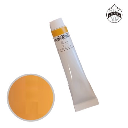 新日本画絵具6号