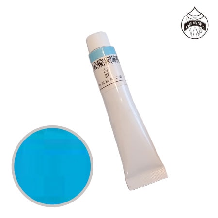 新日本画絵具6号