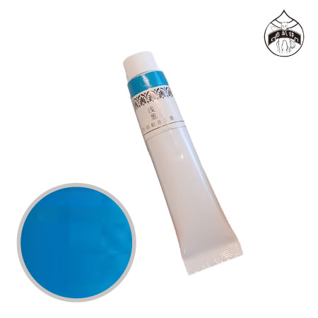 新日本画絵具6号