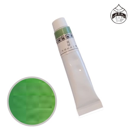 新日本画絵具6号