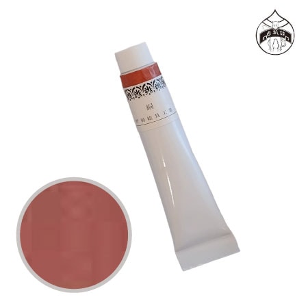 新日本画絵具6号