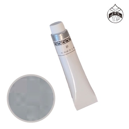 新日本画絵具6号