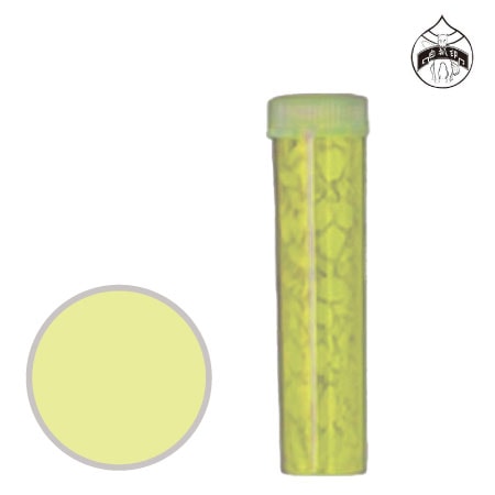 上羽　31C　水干絵具31C　黄白　