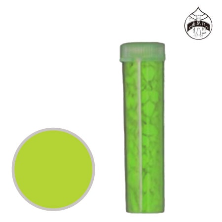 上羽　37C　水干絵具37C　若葉黄口　