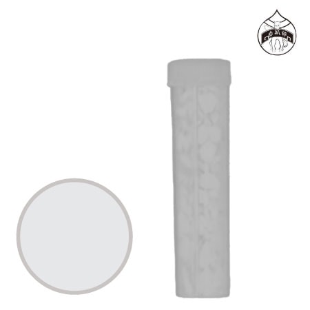 水干絵具58C(5番)［雲母赤口］