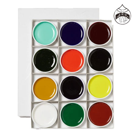 鉄 鉢  並品    12色