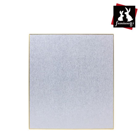 大色紙［銀潜］