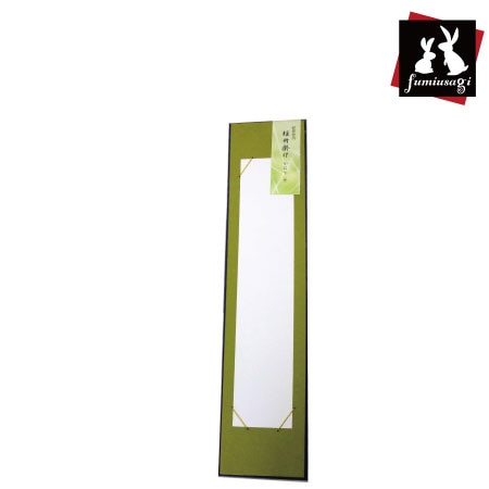 短冊掛け［かおり/緑］