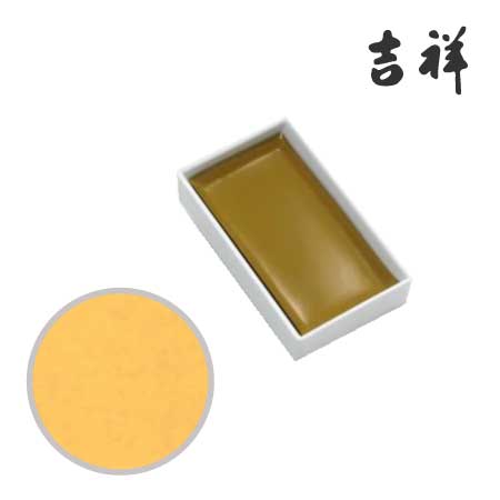 吉祥　4-214　角顔彩 213［小麦色］　213 小麦色　