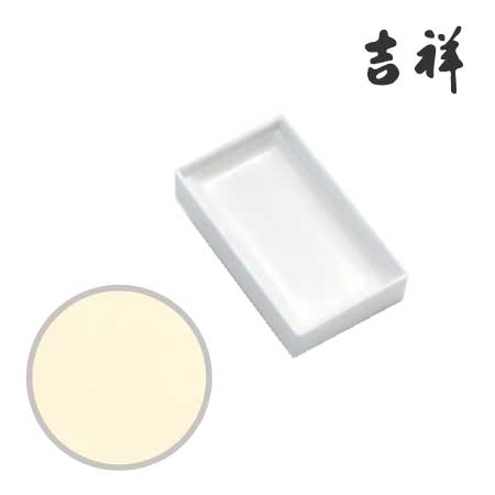 角顔彩 216［象牙色］