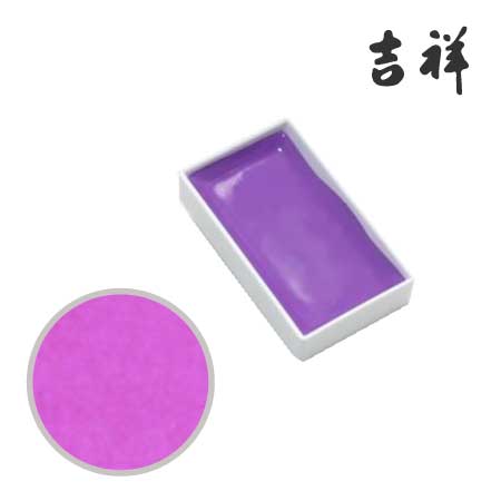 角顔彩 226［杜若］