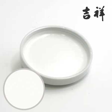 鉄鉢 12［胡粉］