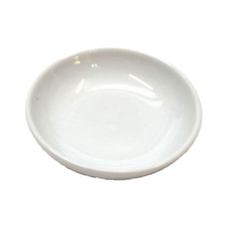 瀬戸理化　瀬戸理化　陶器  とき皿　　15.0cm[10]