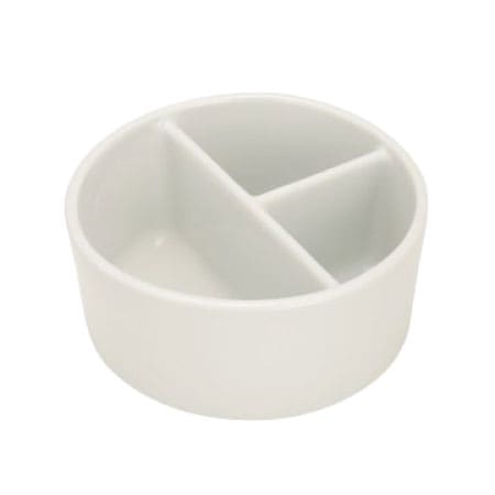 陶器 丸筆洗 15cm 52715