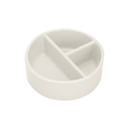 陶器 丸筆洗 12cm 52712