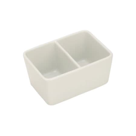 セトリカ　陶器  角筆洗　12cm