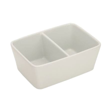 陶器  角筆洗 21cm 52621