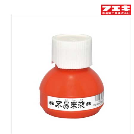 不易朱液