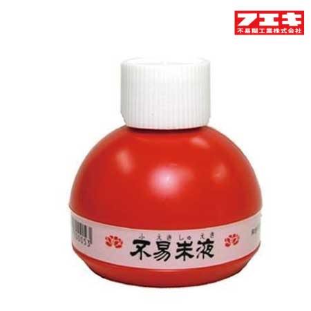 不易朱液