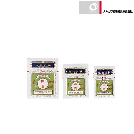 白壽印胡粉［300g入］