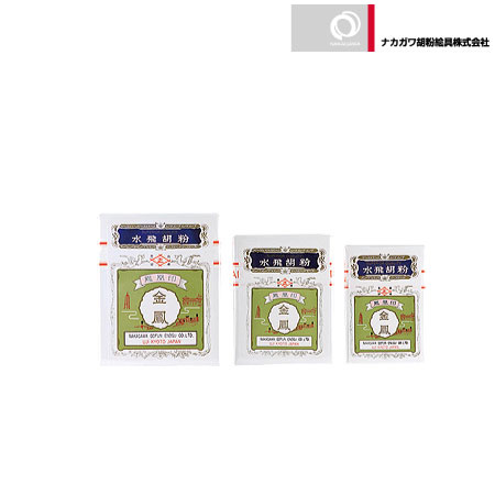 金鳳印胡粉［300g入］