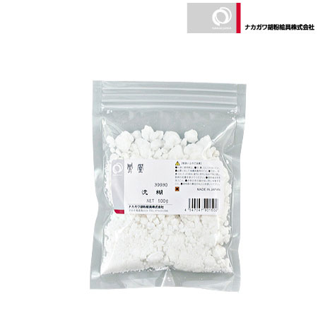 ナカガワ　.　沈糊［500g］　.　15ml