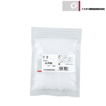 ナカガワ　.　生麩糊［500g］　.　15ml