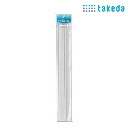 アクリル角棒　［4×320㎜］