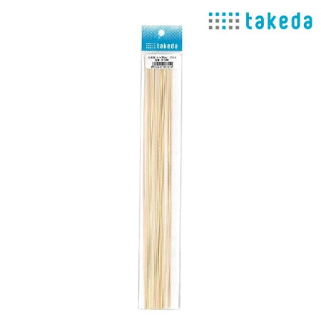 檜角材［1×1×300㎜］