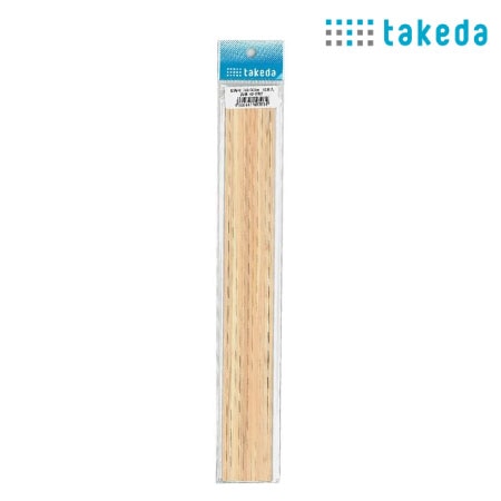 檜角材［3×3×300㎜］