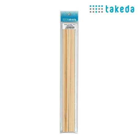 檜角材［5×5×300㎜］