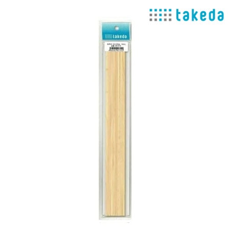 檜角材［4×4×300㎜］