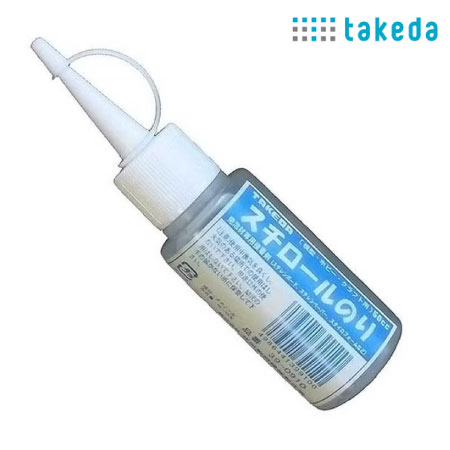 スチロールのり［200cc］